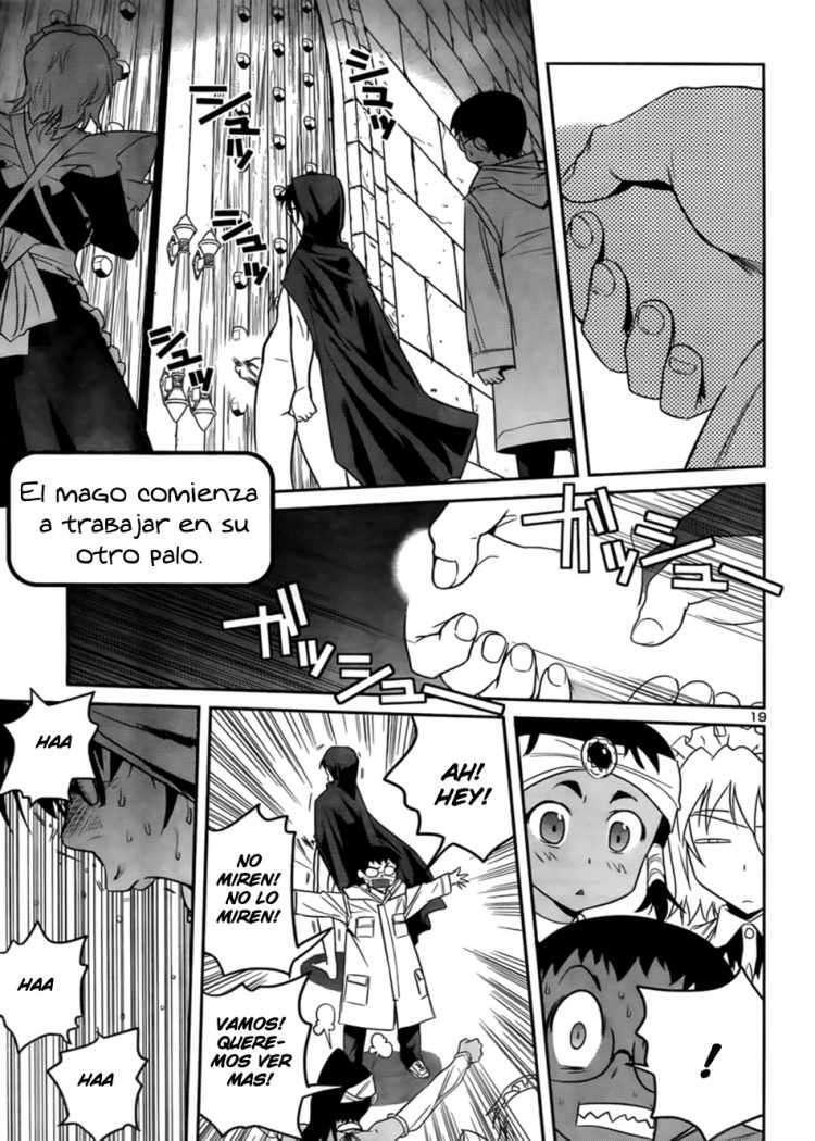 Capitulo 31 page 20