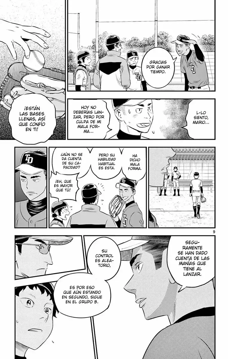 Capitulo 170 page 9