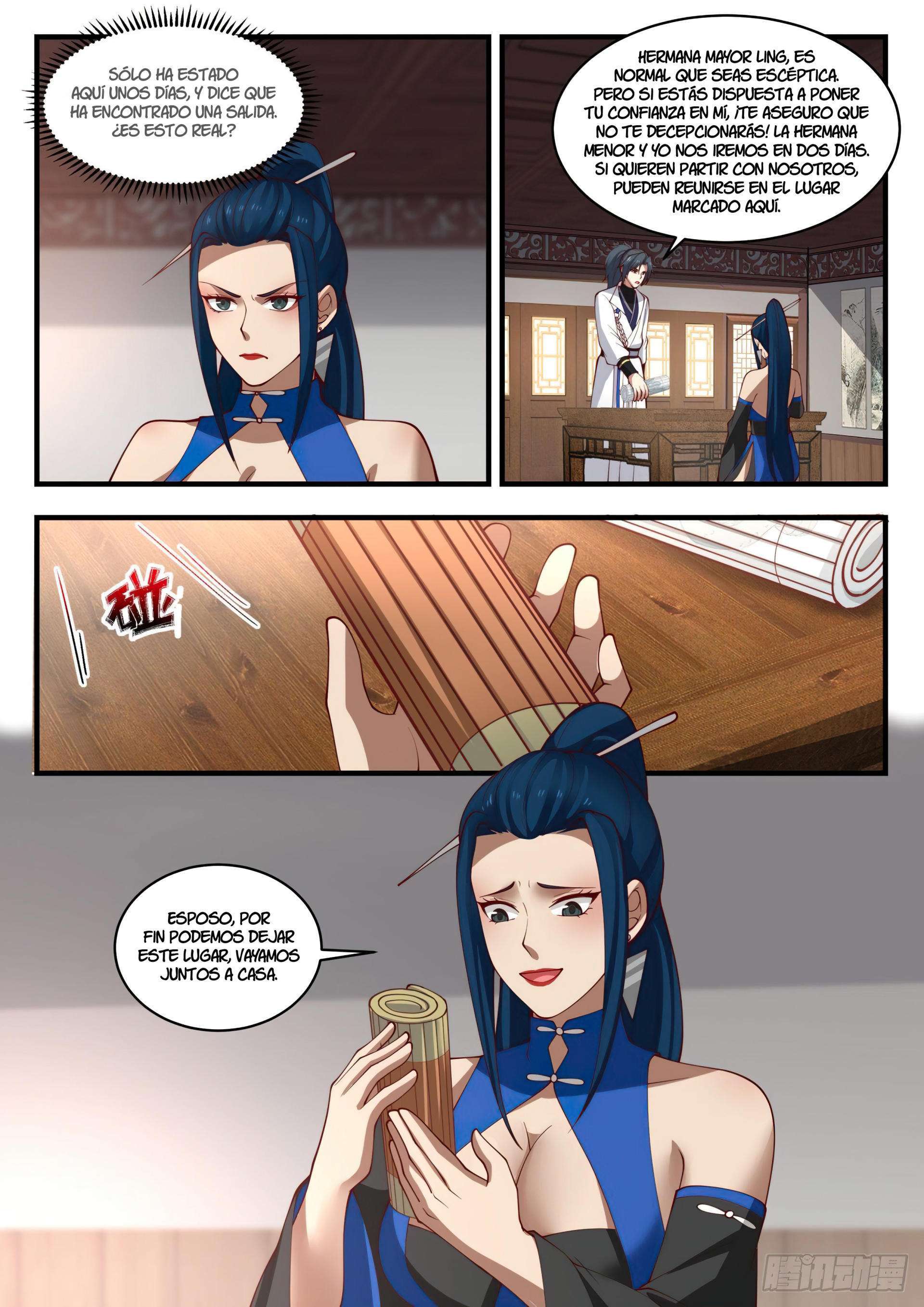 Capitulo 1848 page 5