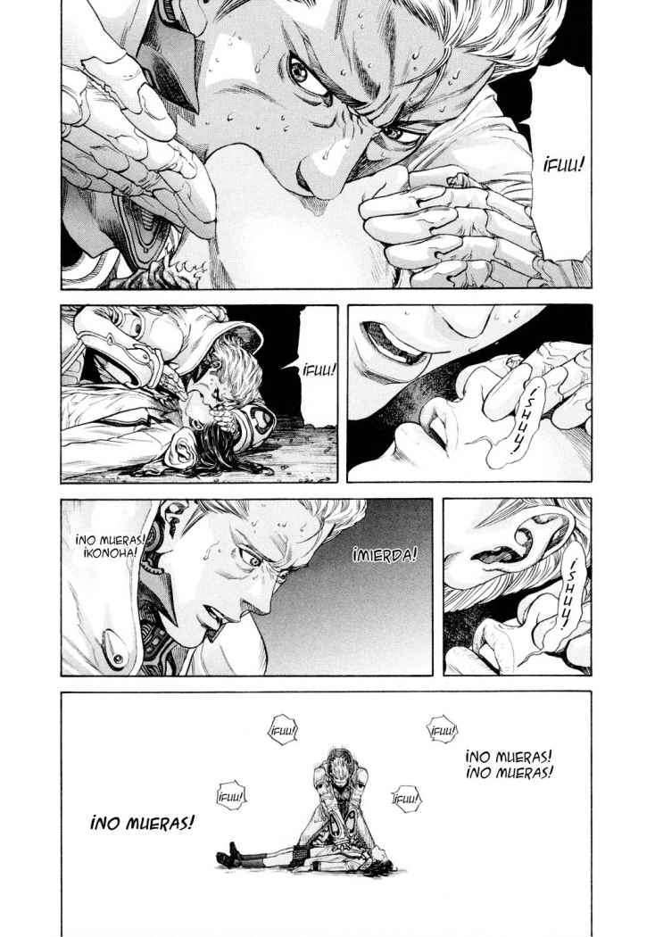 Capitulo 99 page 4