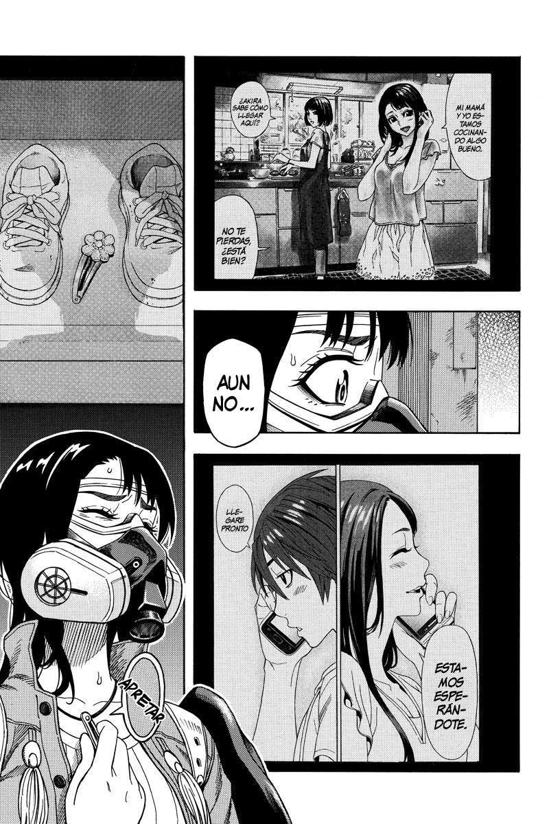 Capitulo 99 page 9