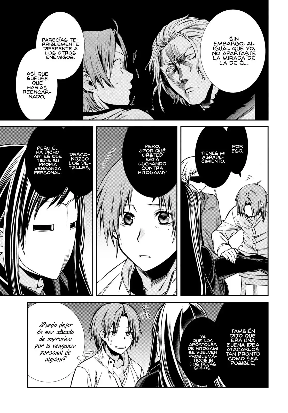 Capitulo 69 page 15