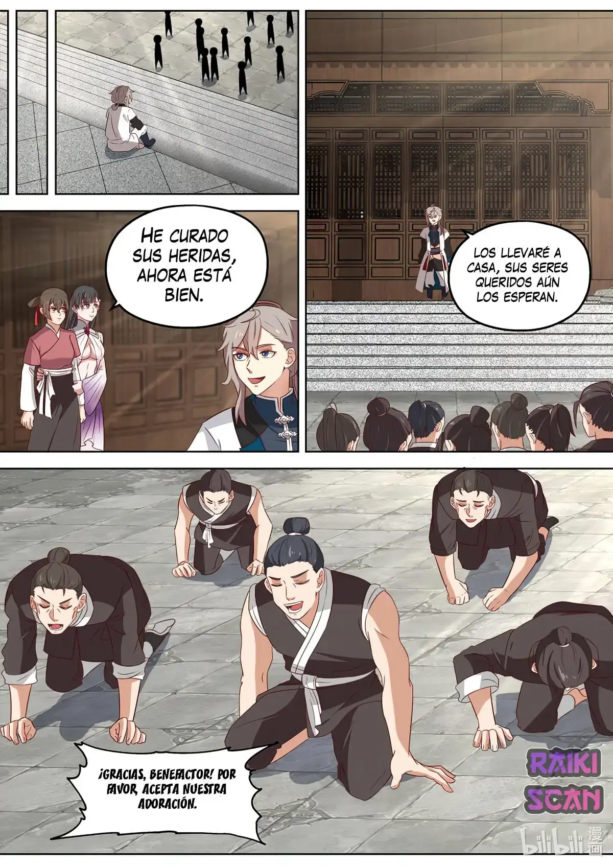 Capitulo 338 page 6