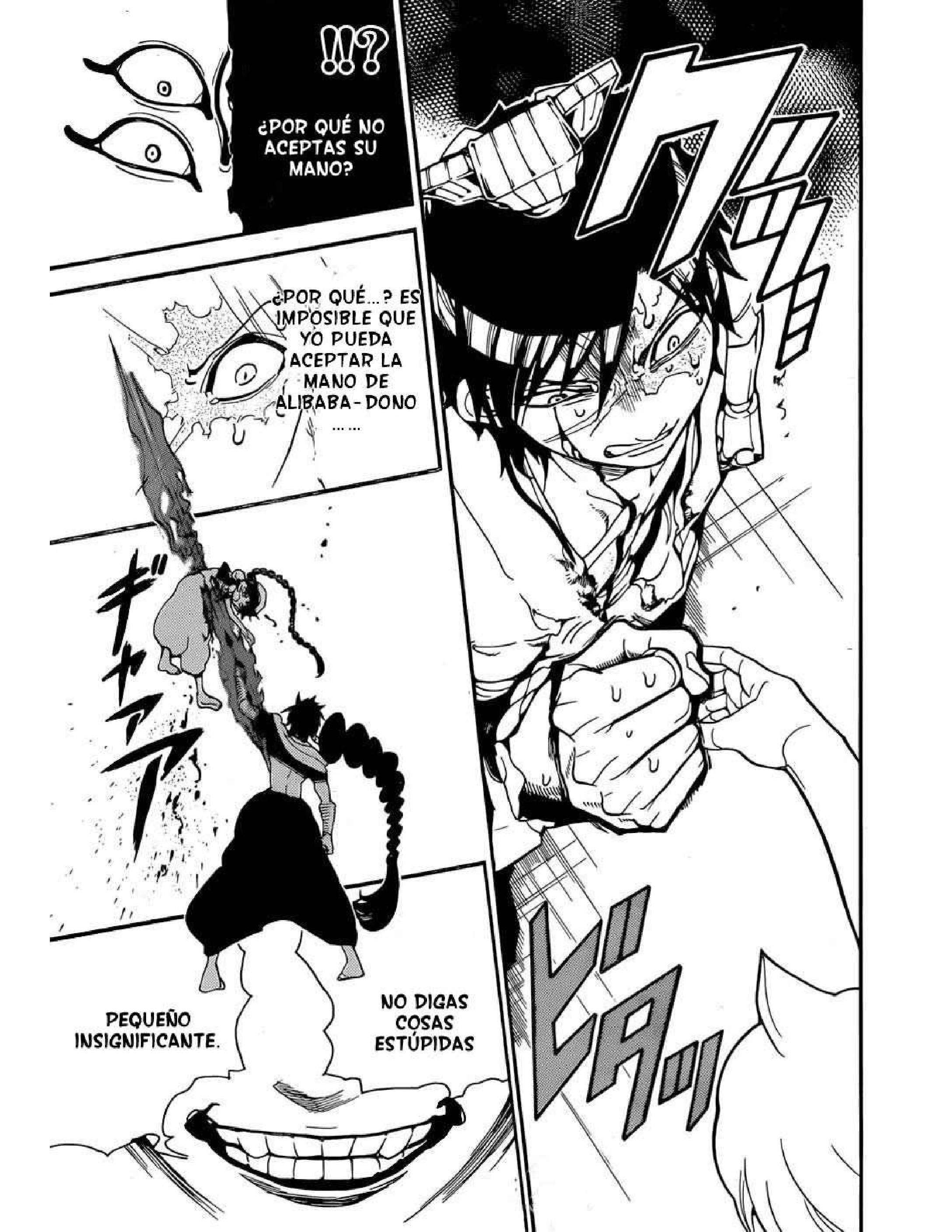 Capitulo 243 page 19