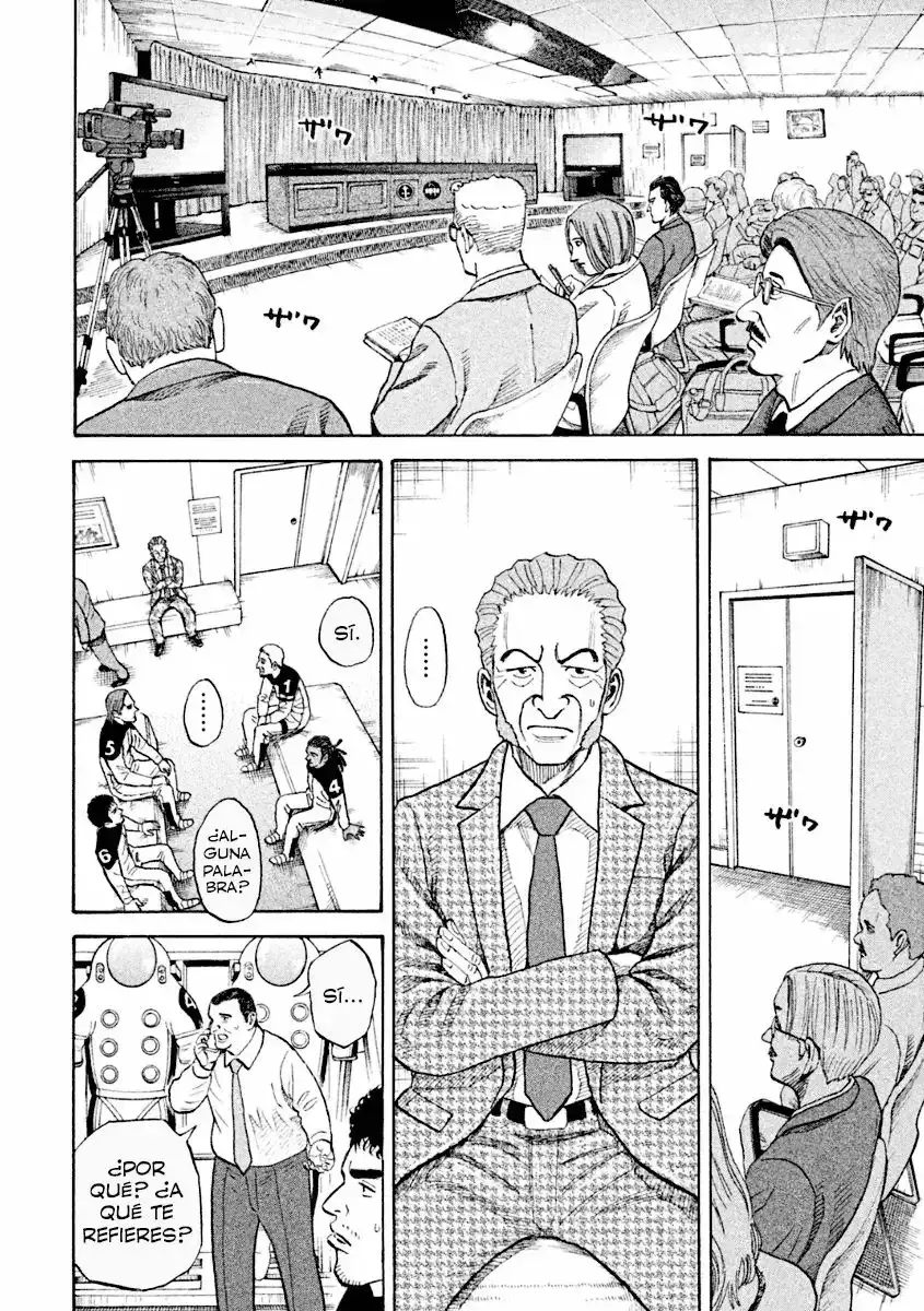 Capitulo 234 page 18