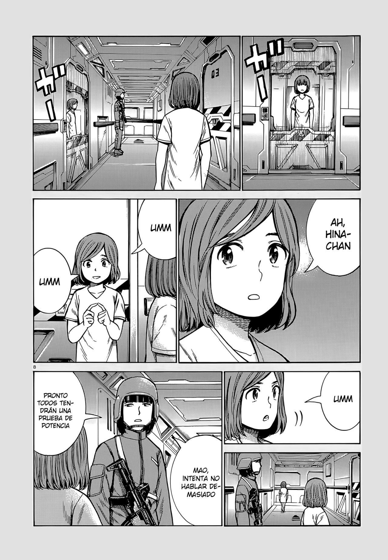 Capitulo 98 page 9