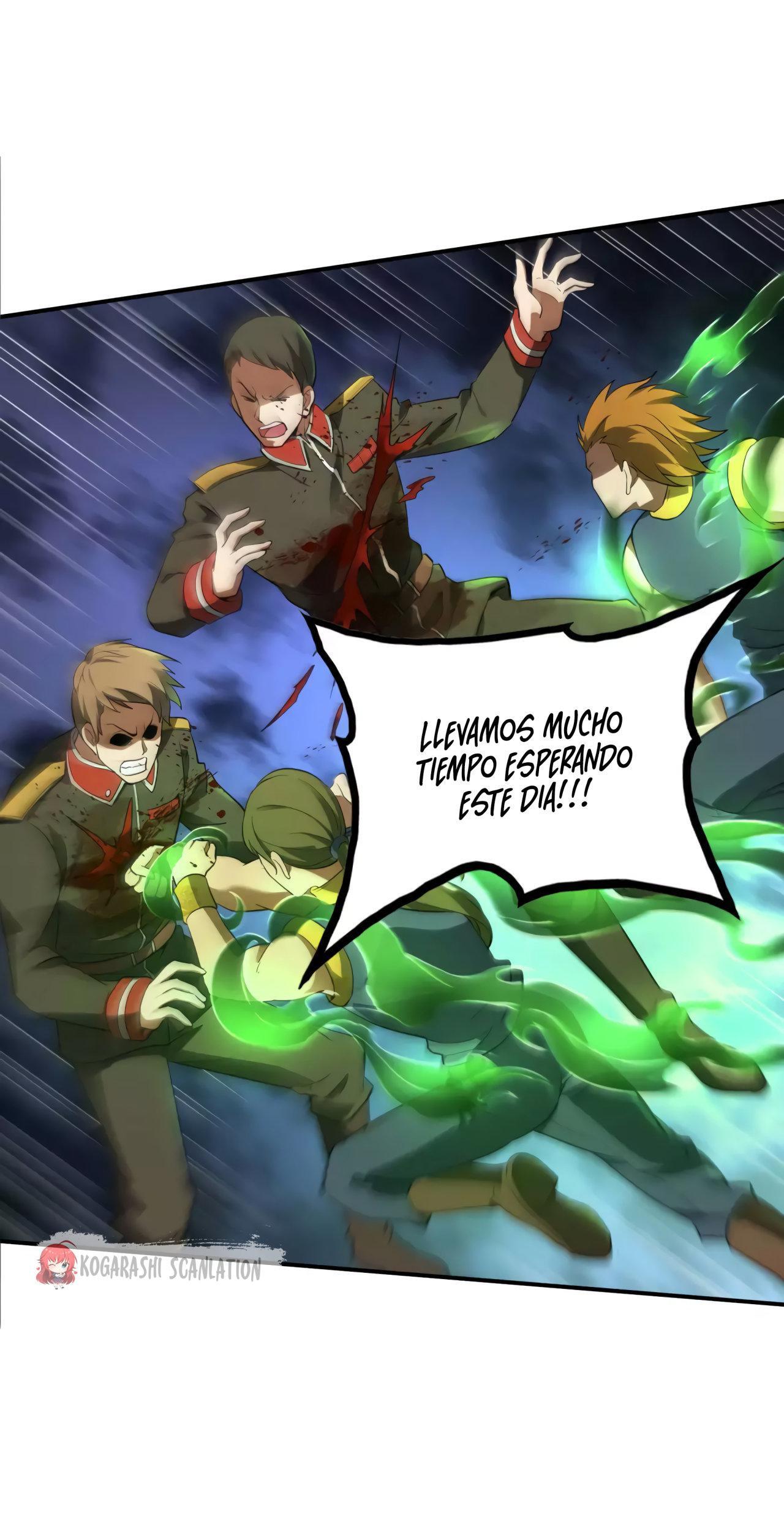 Capitulo 76 page 42