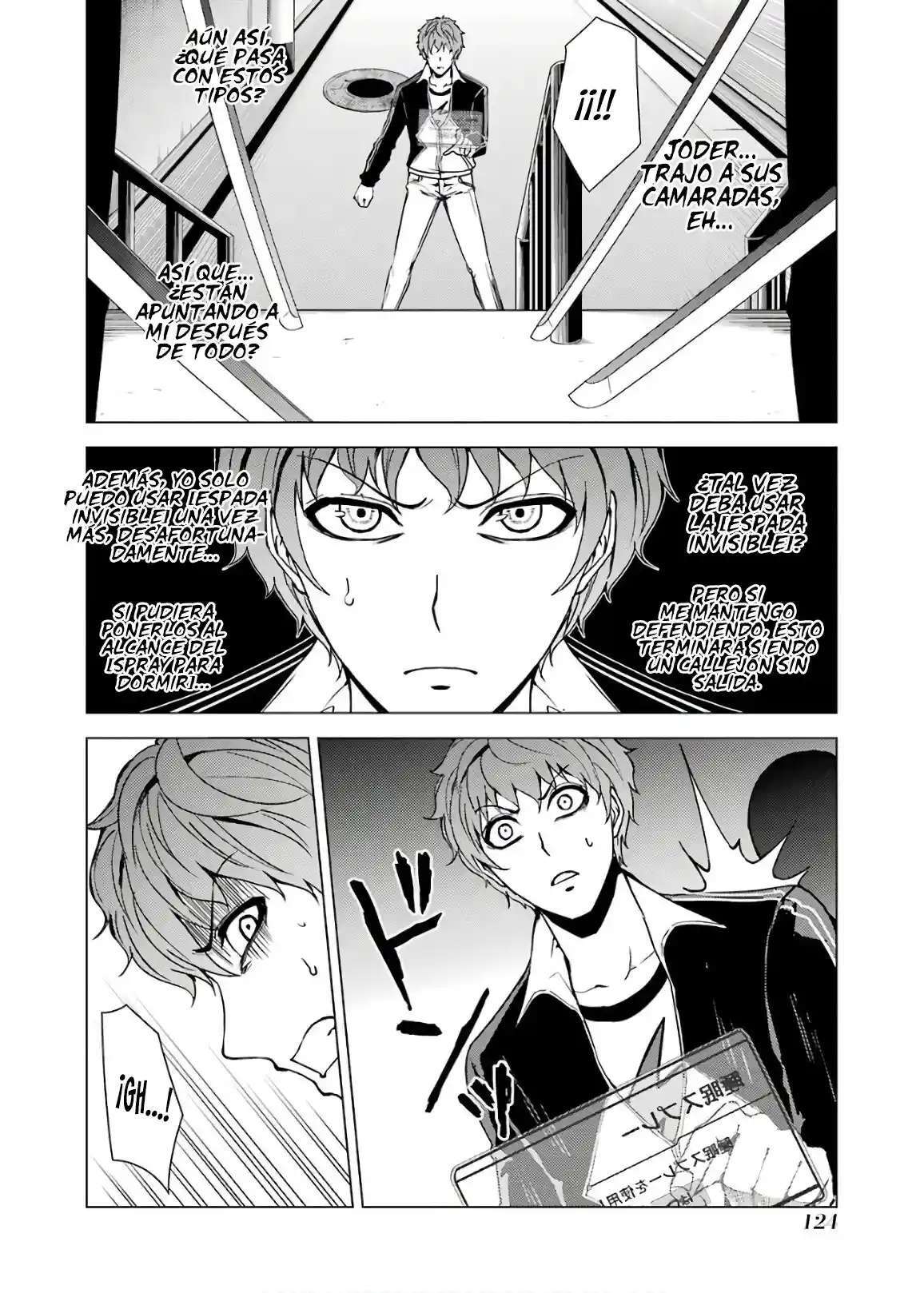 Capitulo 31 page 27