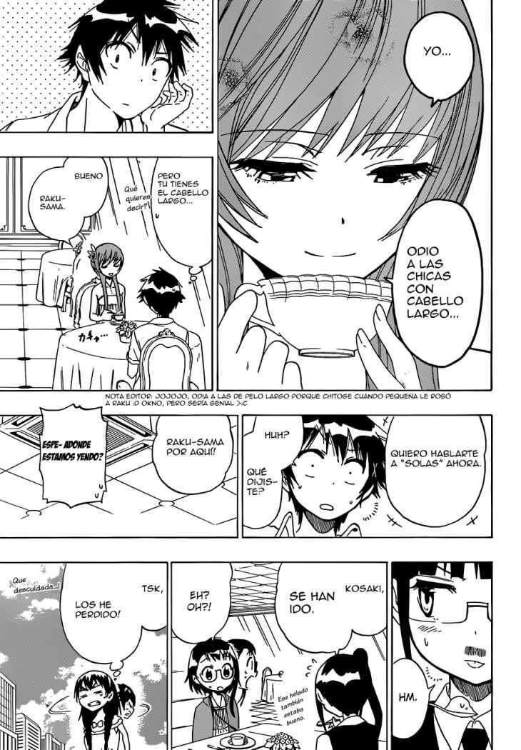 Capitulo 34 page 16