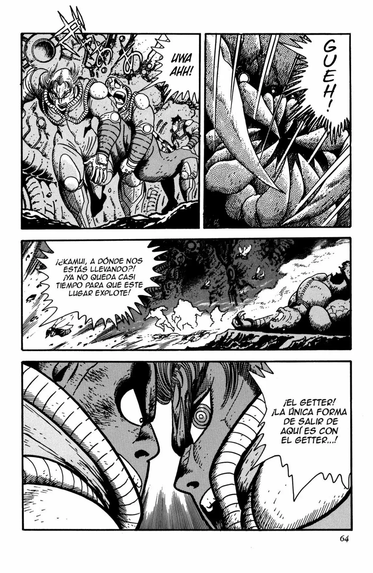 Capitulo 8 page 14