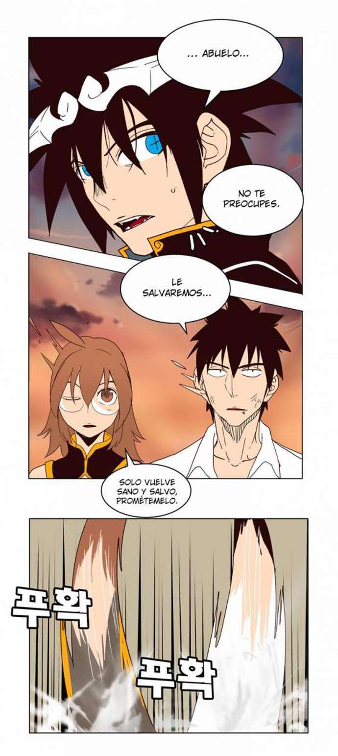 Capitulo 161 page 25