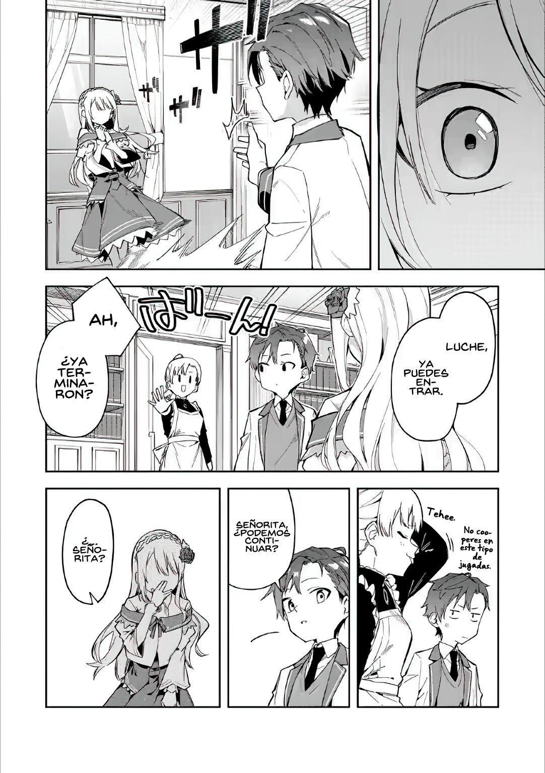 Capitulo 18 page 25