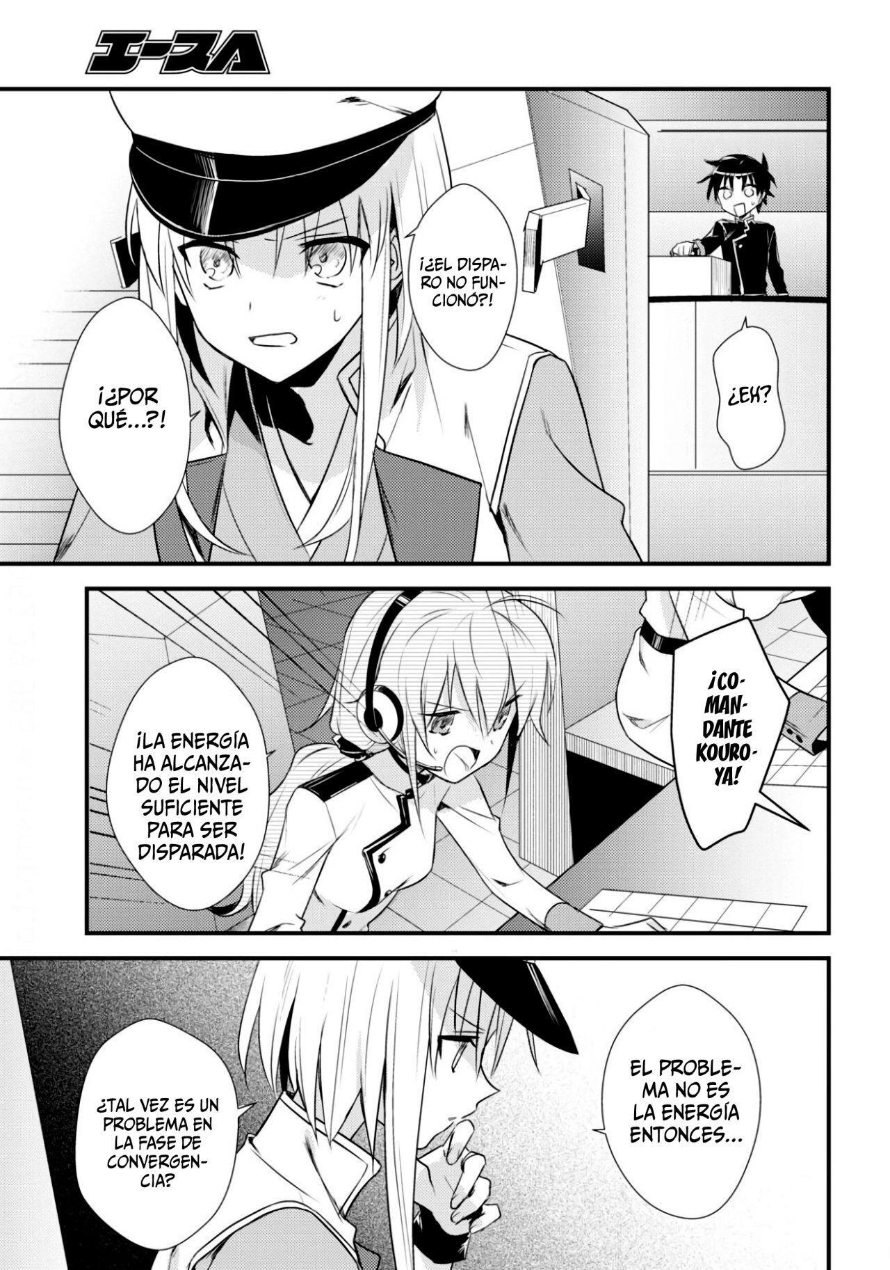 Capitulo 33 page 22