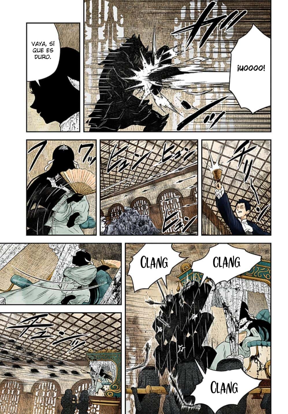 Capitulo 231 page 14