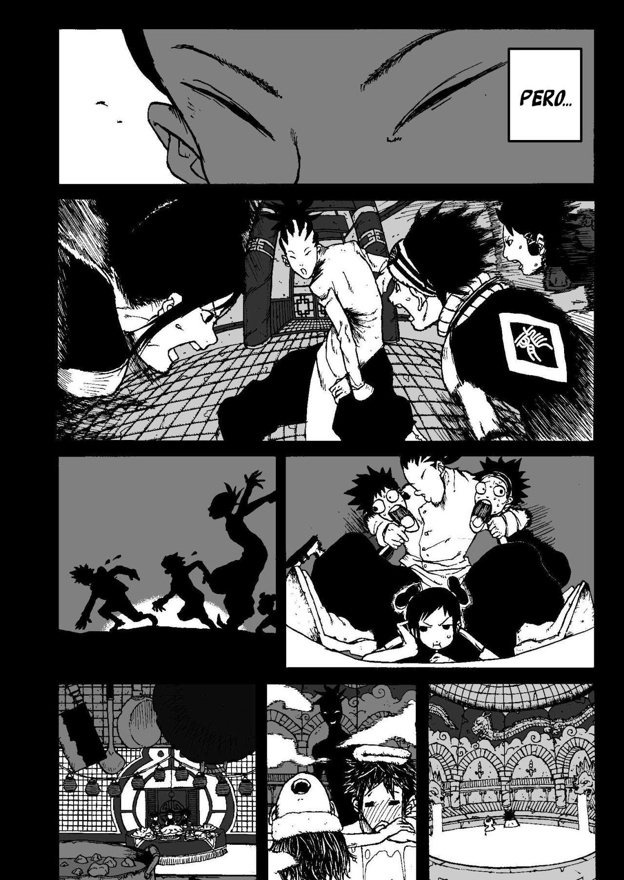 Capitulo 3 page 22