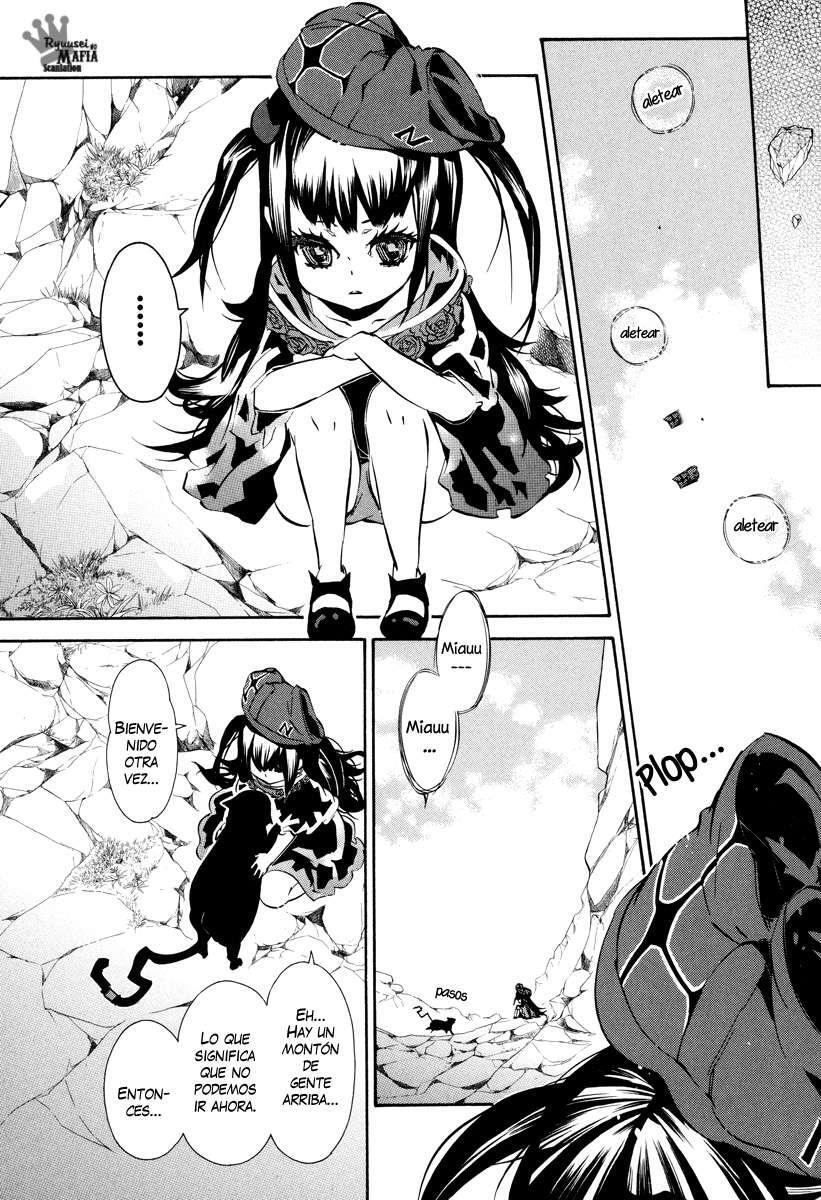 Capitulo 56 page 15