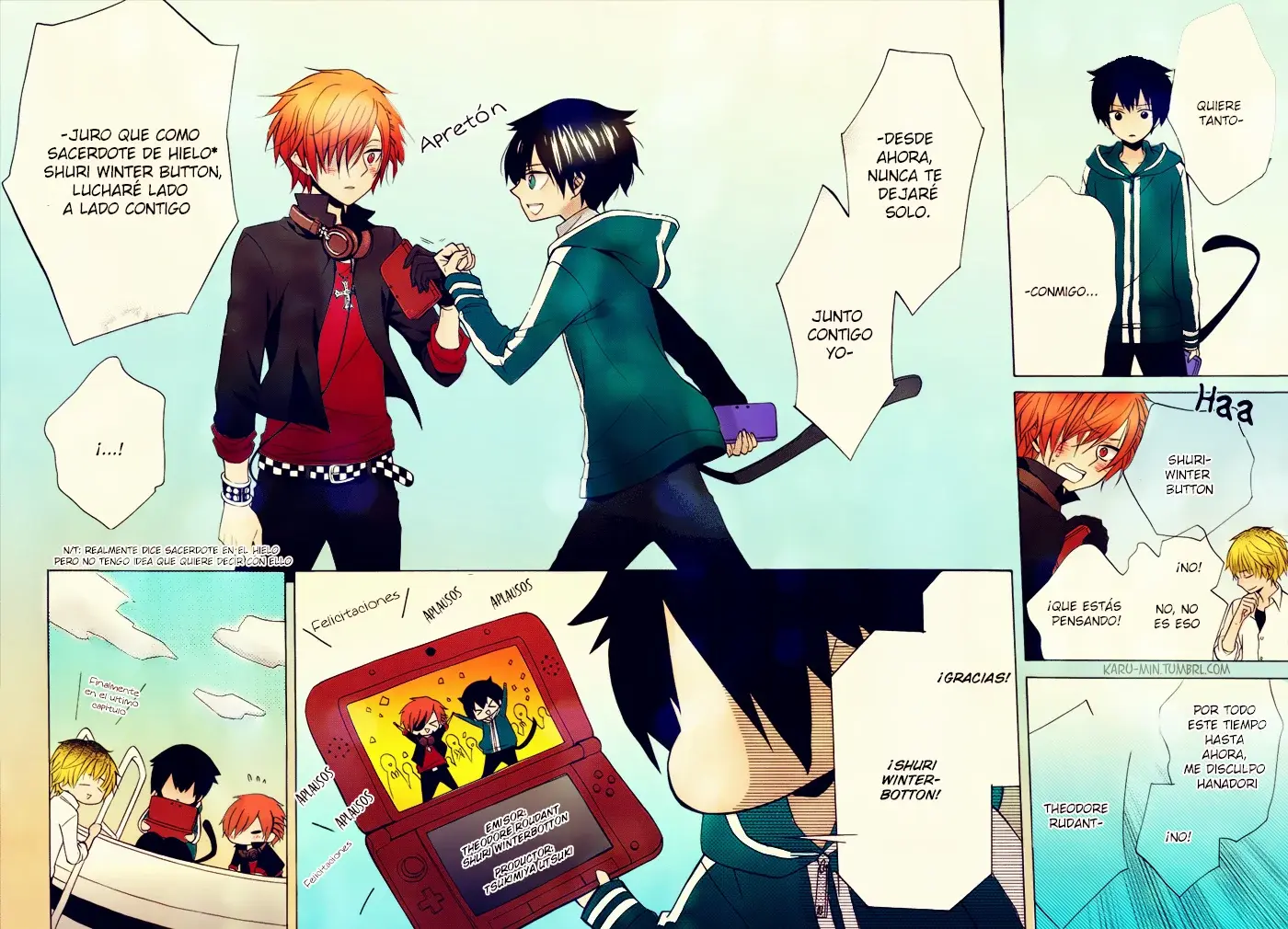 Capitulo 3 page 28