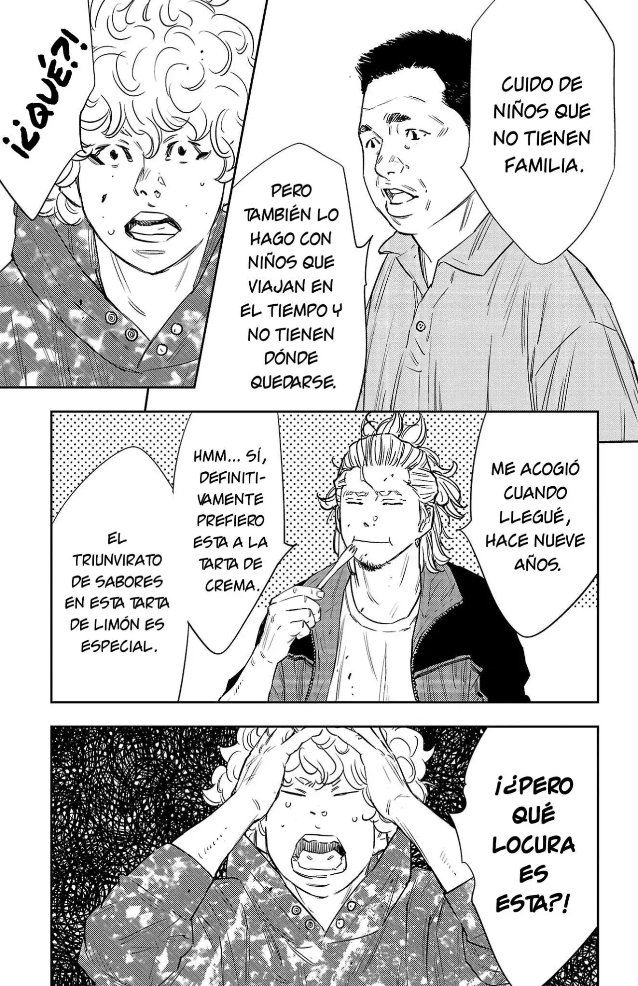 Capitulo 82 page 13