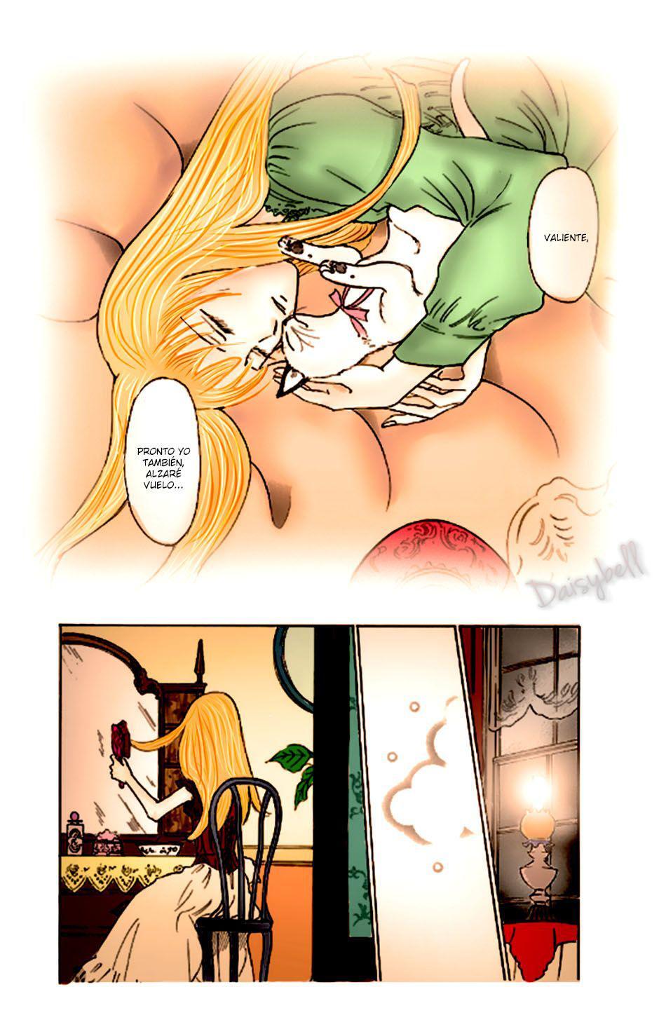 Capitulo 30 page 24