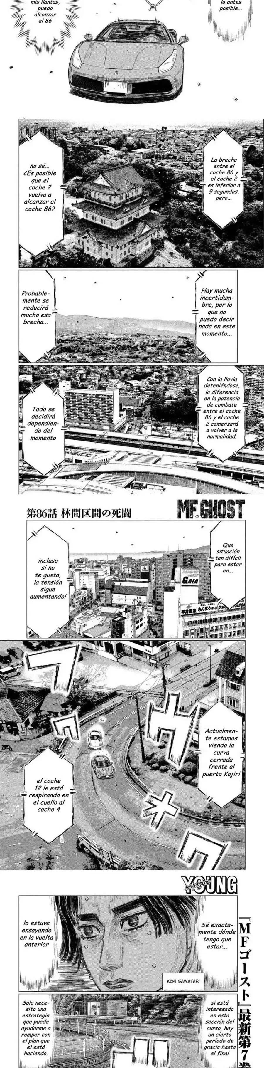 Capitulo 86 page 2
