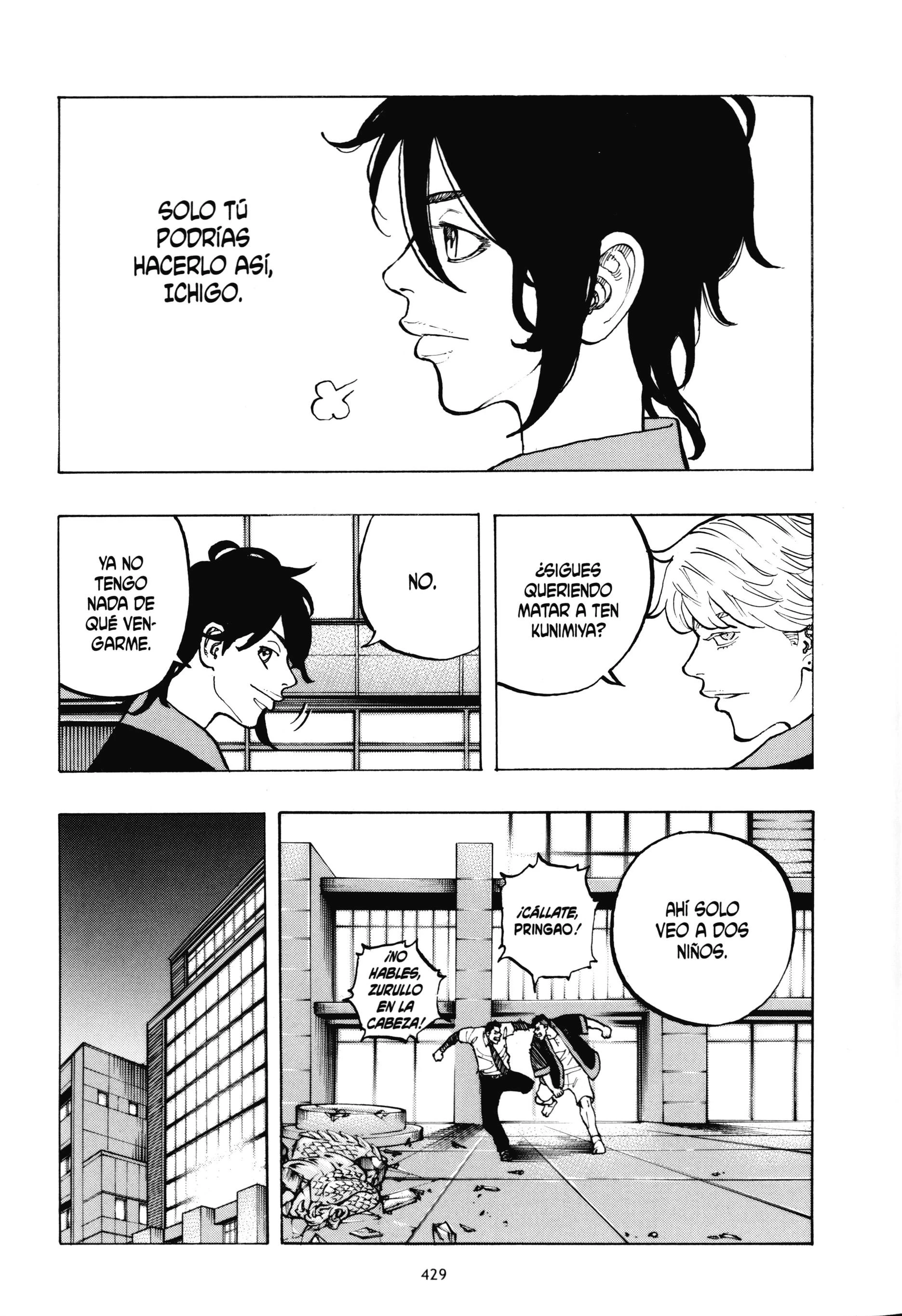 Capitulo 39 page 12