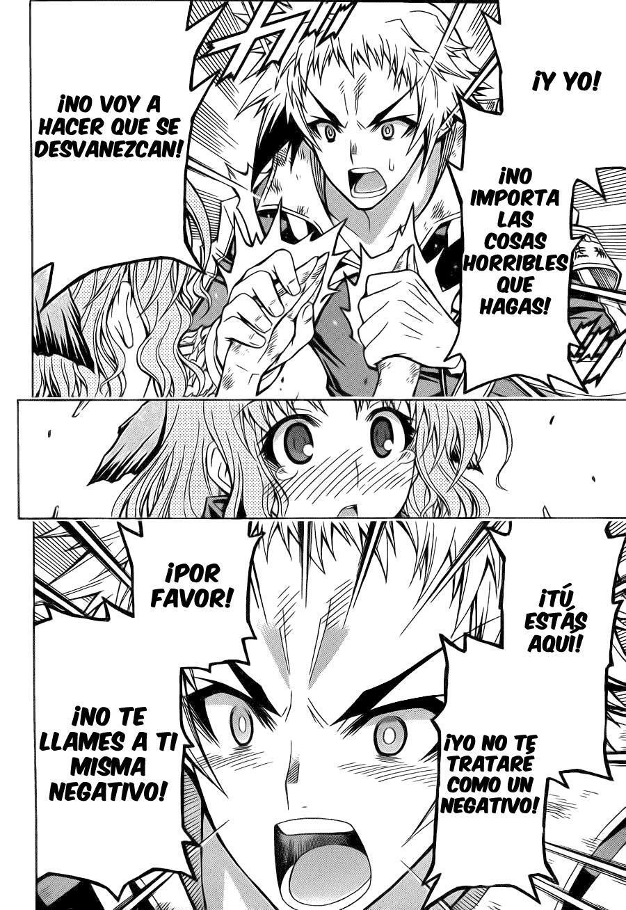 Capitulo 82 page 16