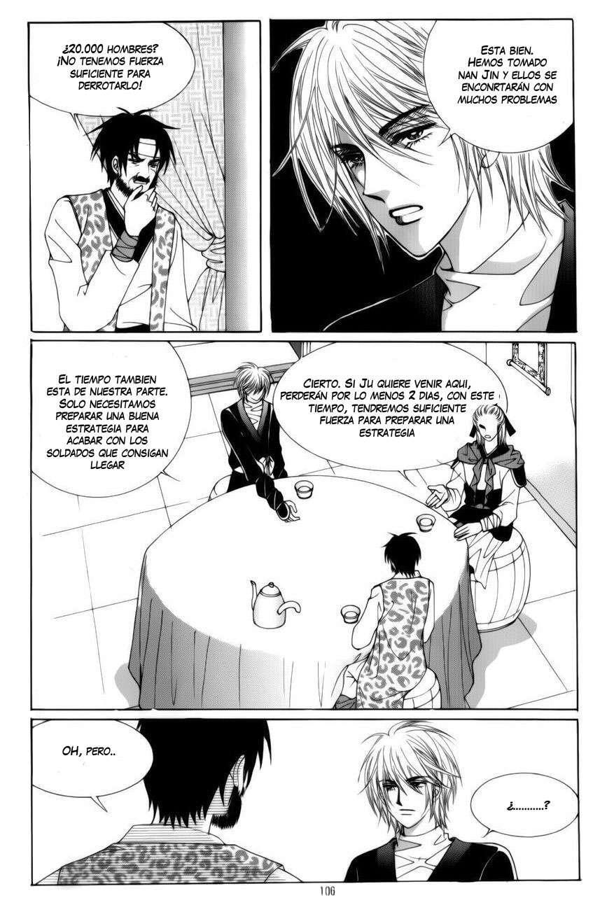 Capitulo 74 page 15
