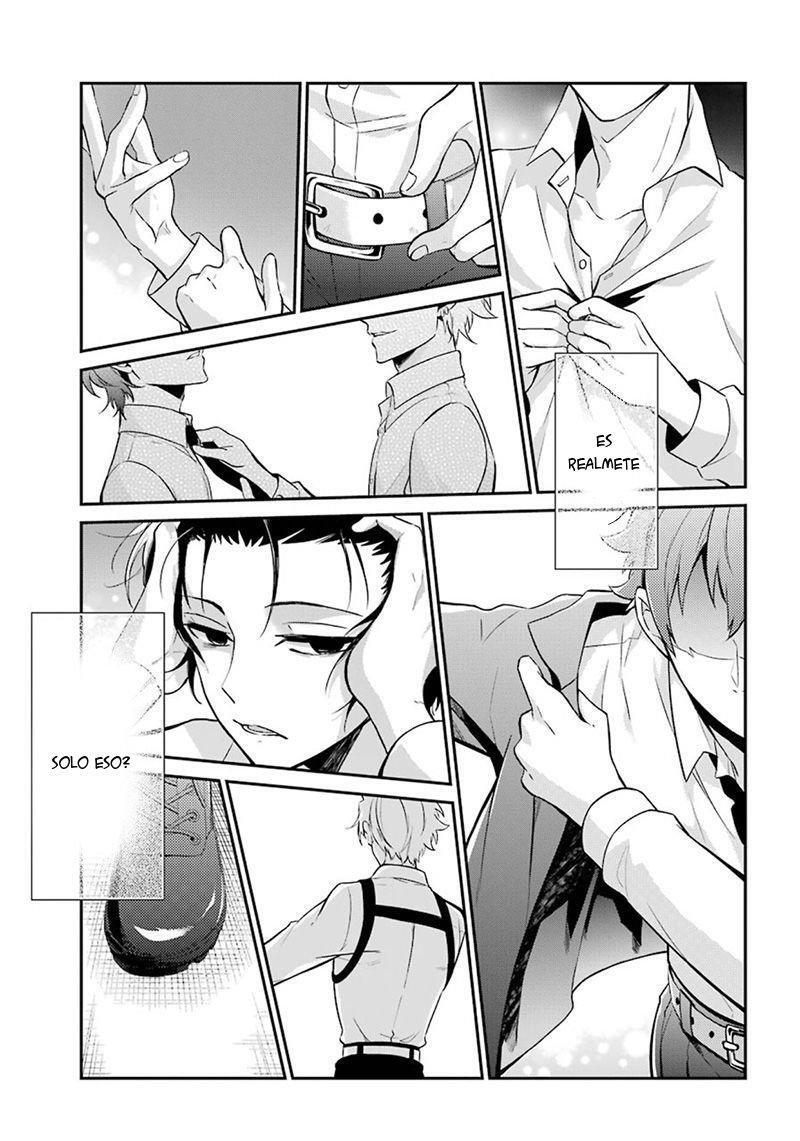 Capitulo 67 page 28