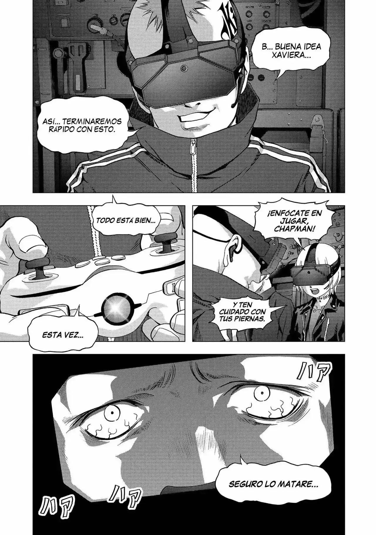 Capitulo 111 page 45