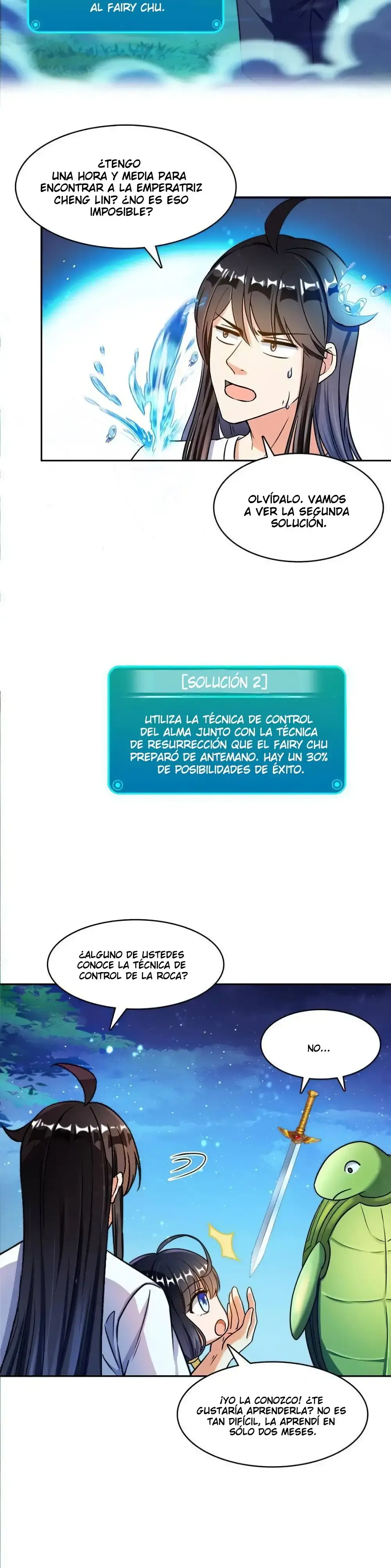 Capitulo 419 page 3