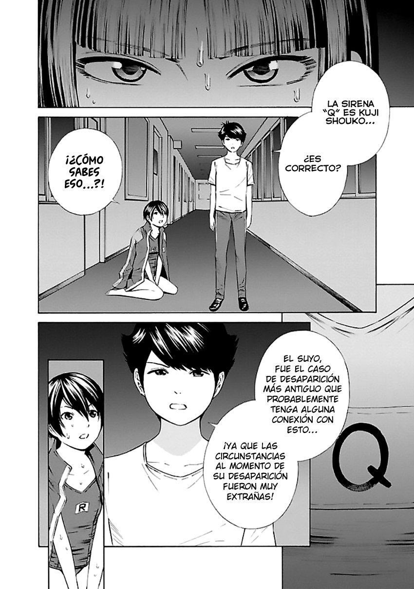 Capitulo 31 page 11