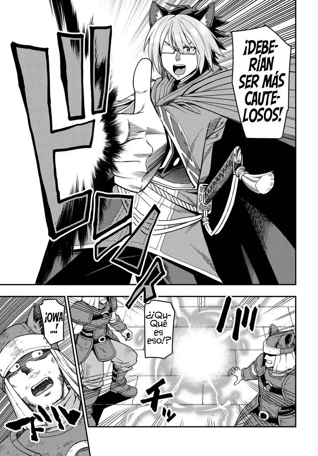 Capitulo 74 page 8
