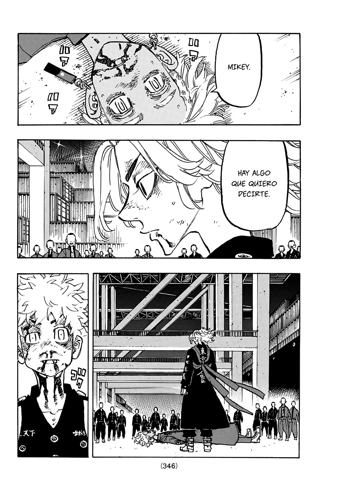 Capitulo 176 page 14
