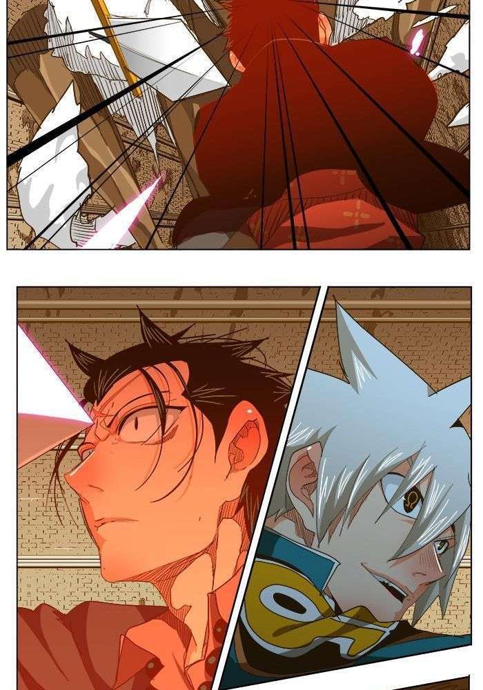 Capitulo 237 page 30
