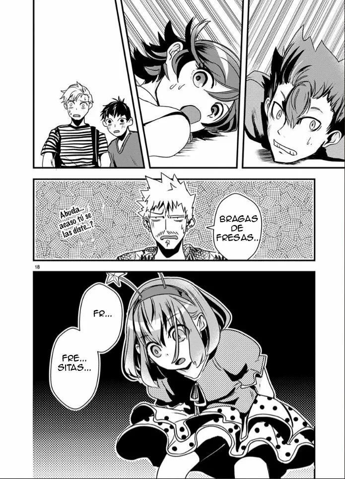 Capitulo 30 page 18
