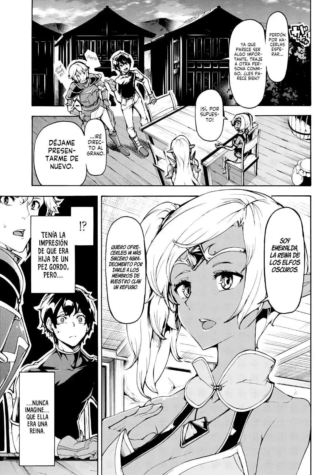Capitulo 28 page 6