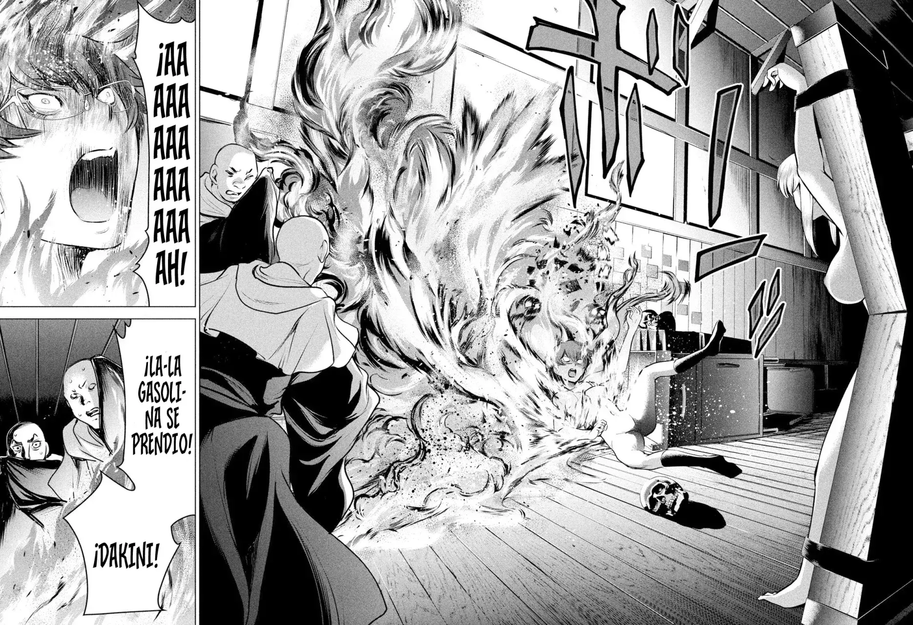 Capitulo 124 page 7