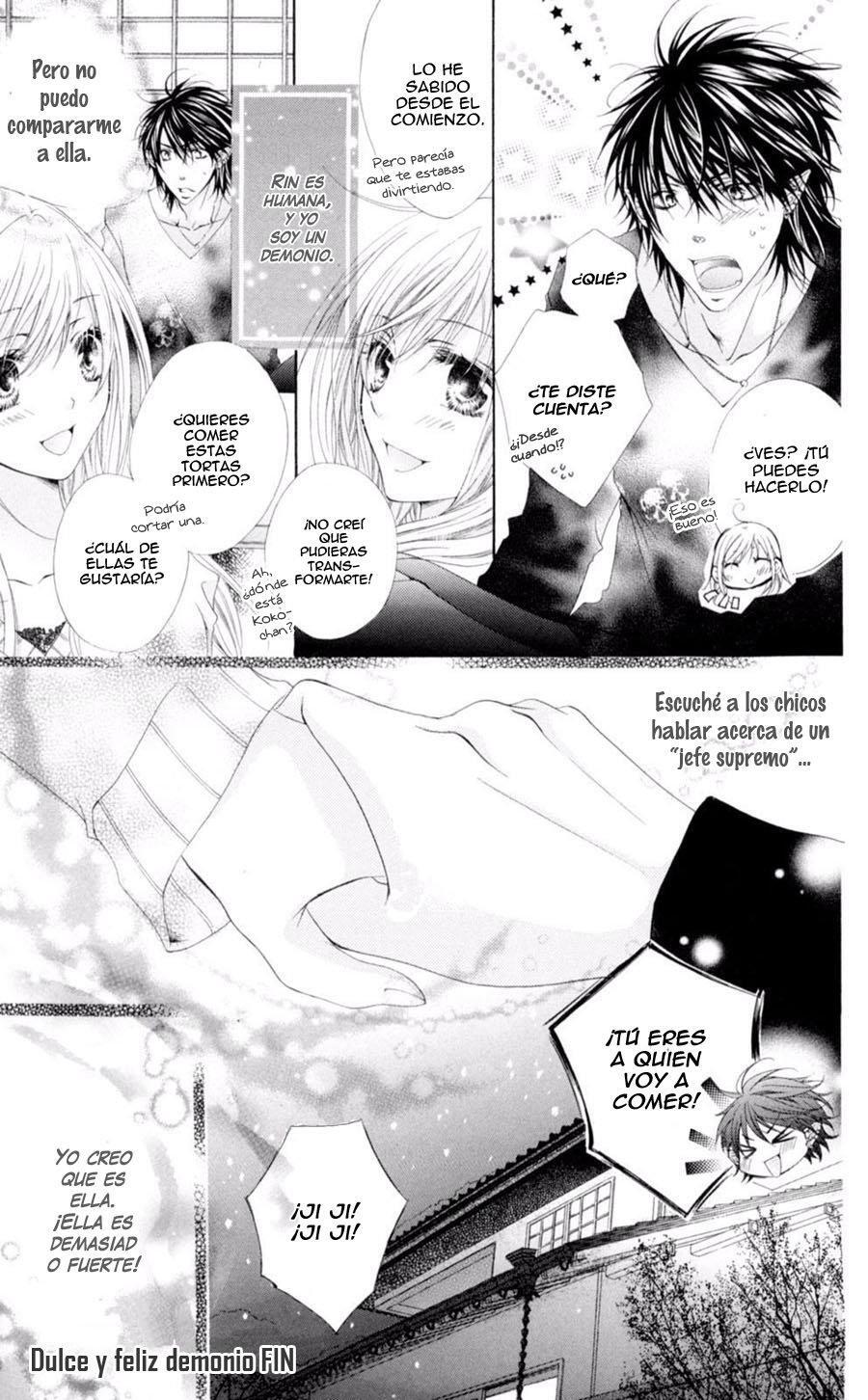 Capitulo 12.50 page 8