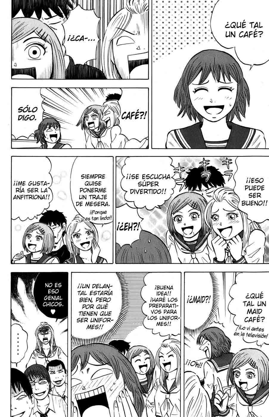 Capitulo 23 page 5