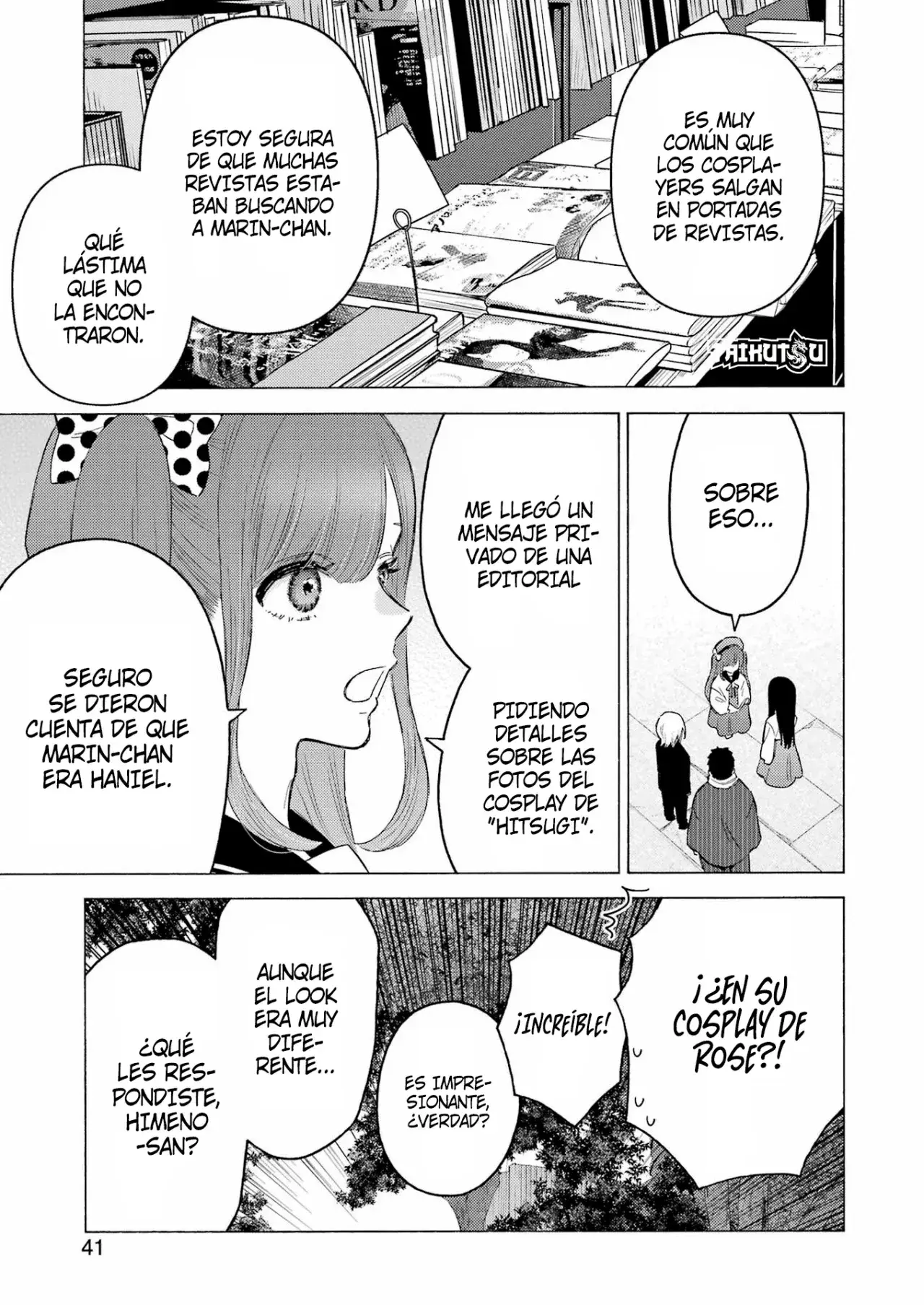 Capitulo 113 page 14