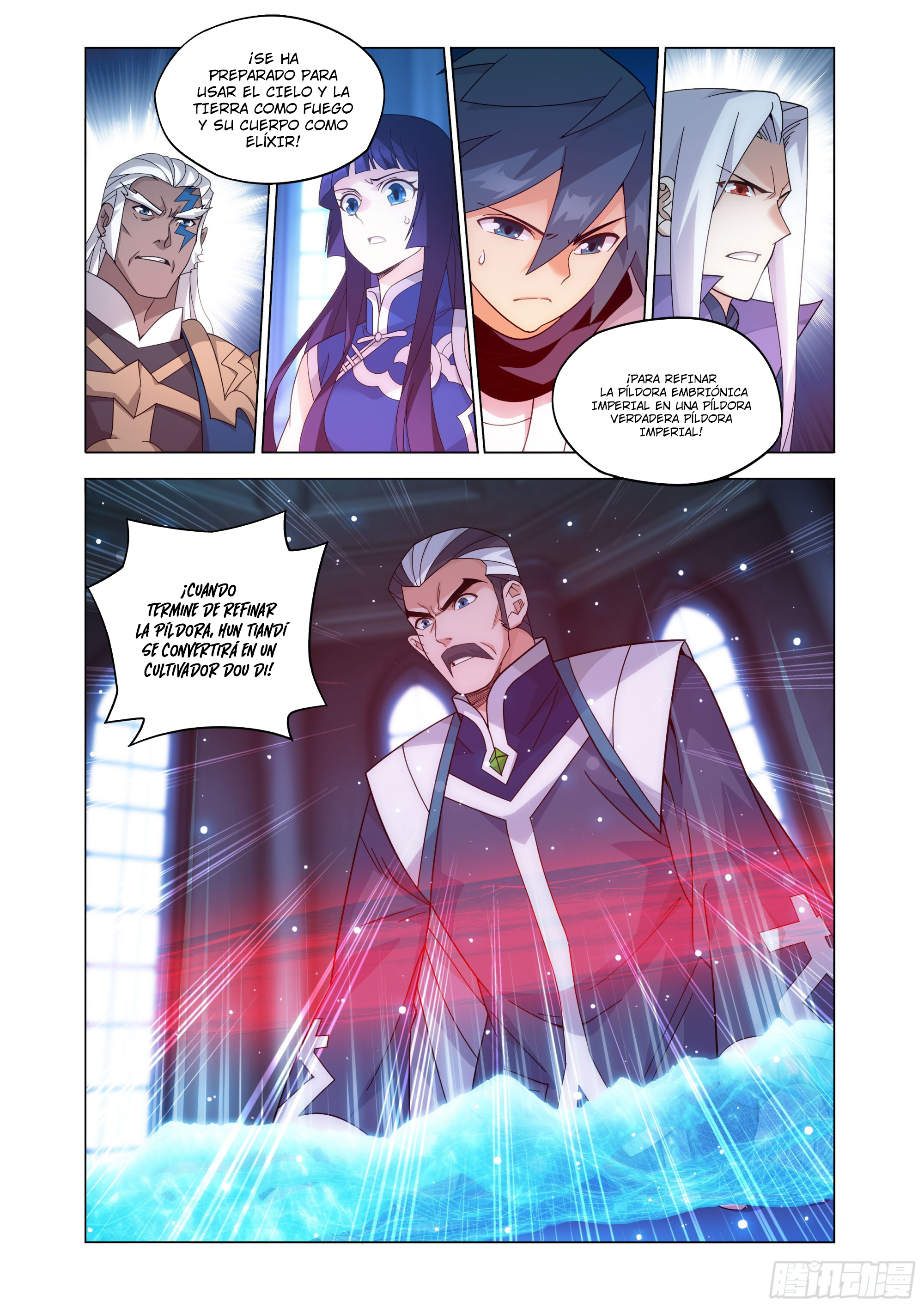 Capitulo 471 page 19
