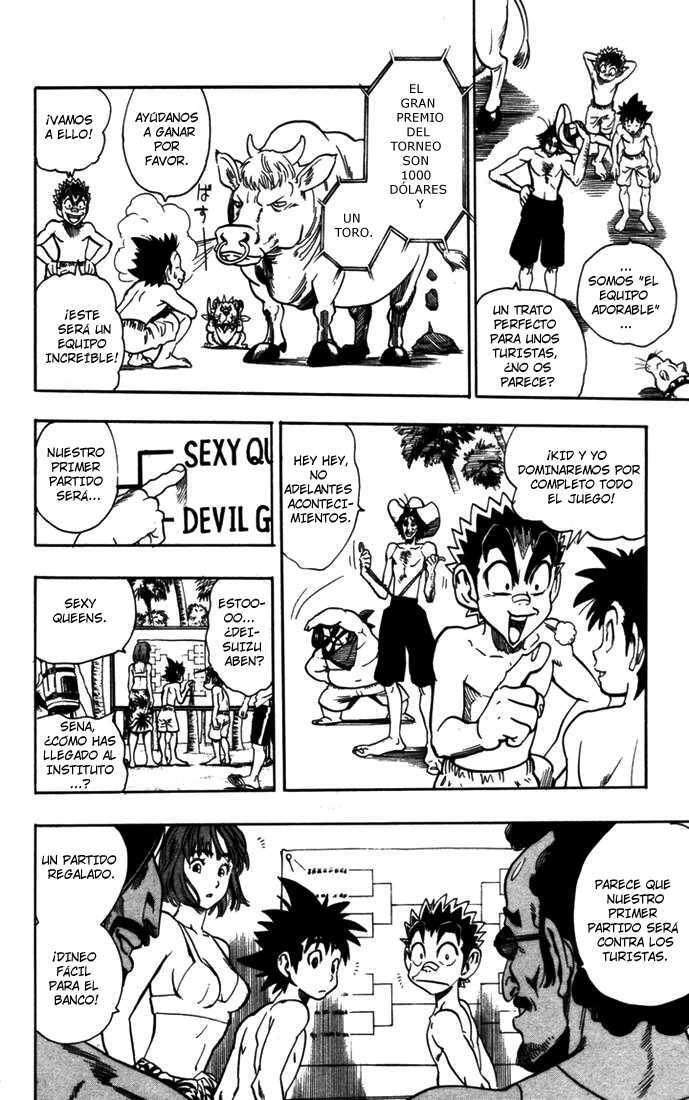 Capitulo 73 page 6