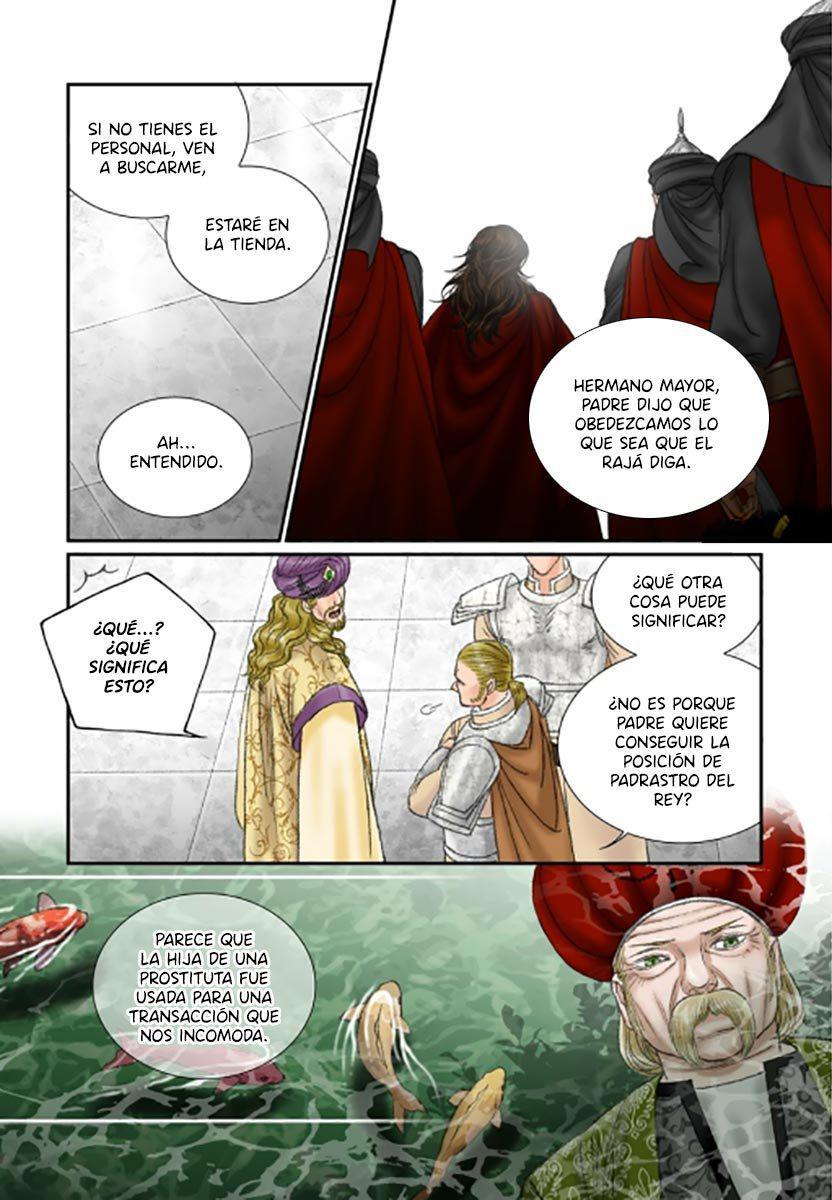 Capitulo 33 page 9