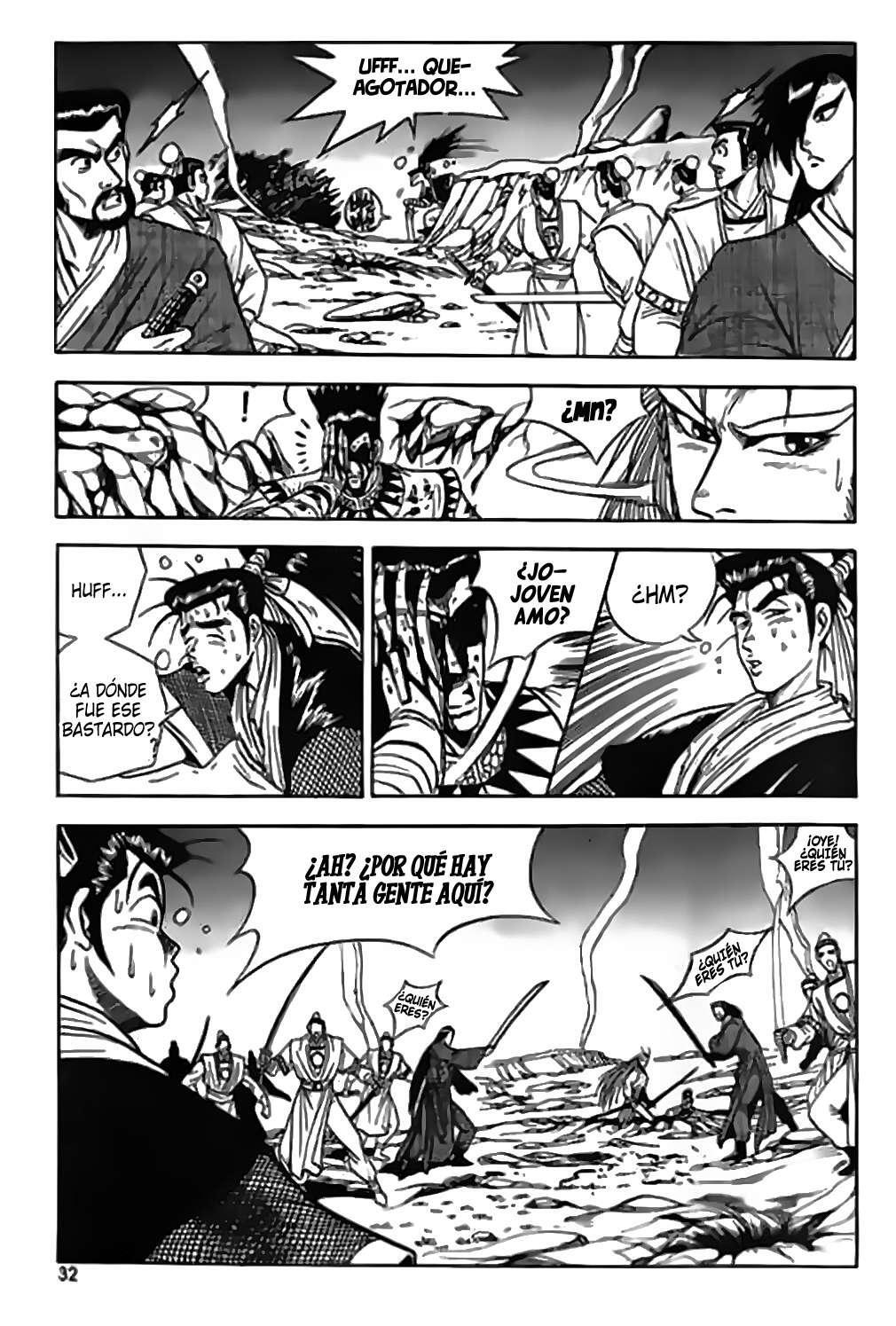 Capitulo 21 page 10