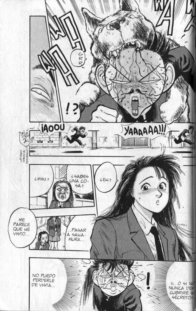 Capitulo 26 page 15