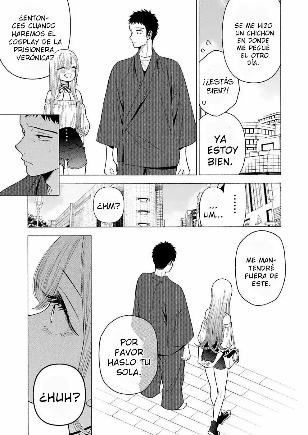 Capitulo 33 page 16
