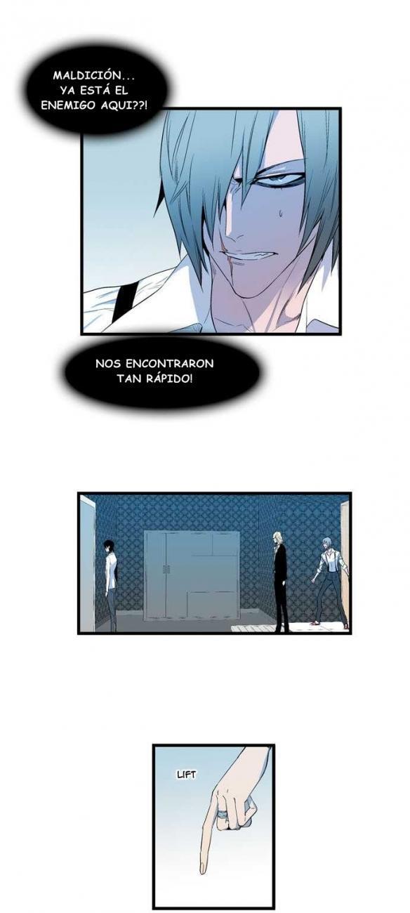 Capitulo 82 page 18