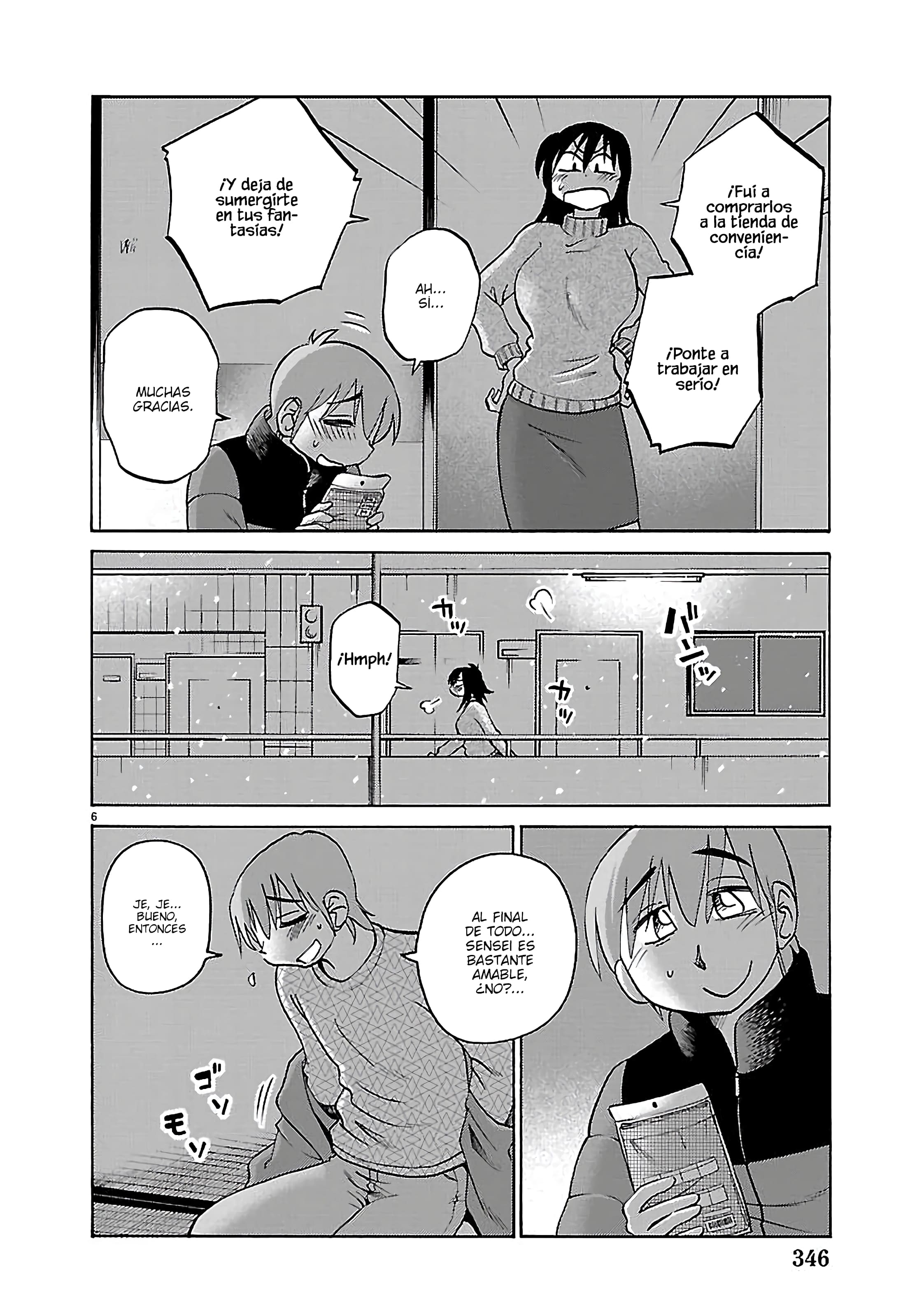 Capitulo 140 page 8