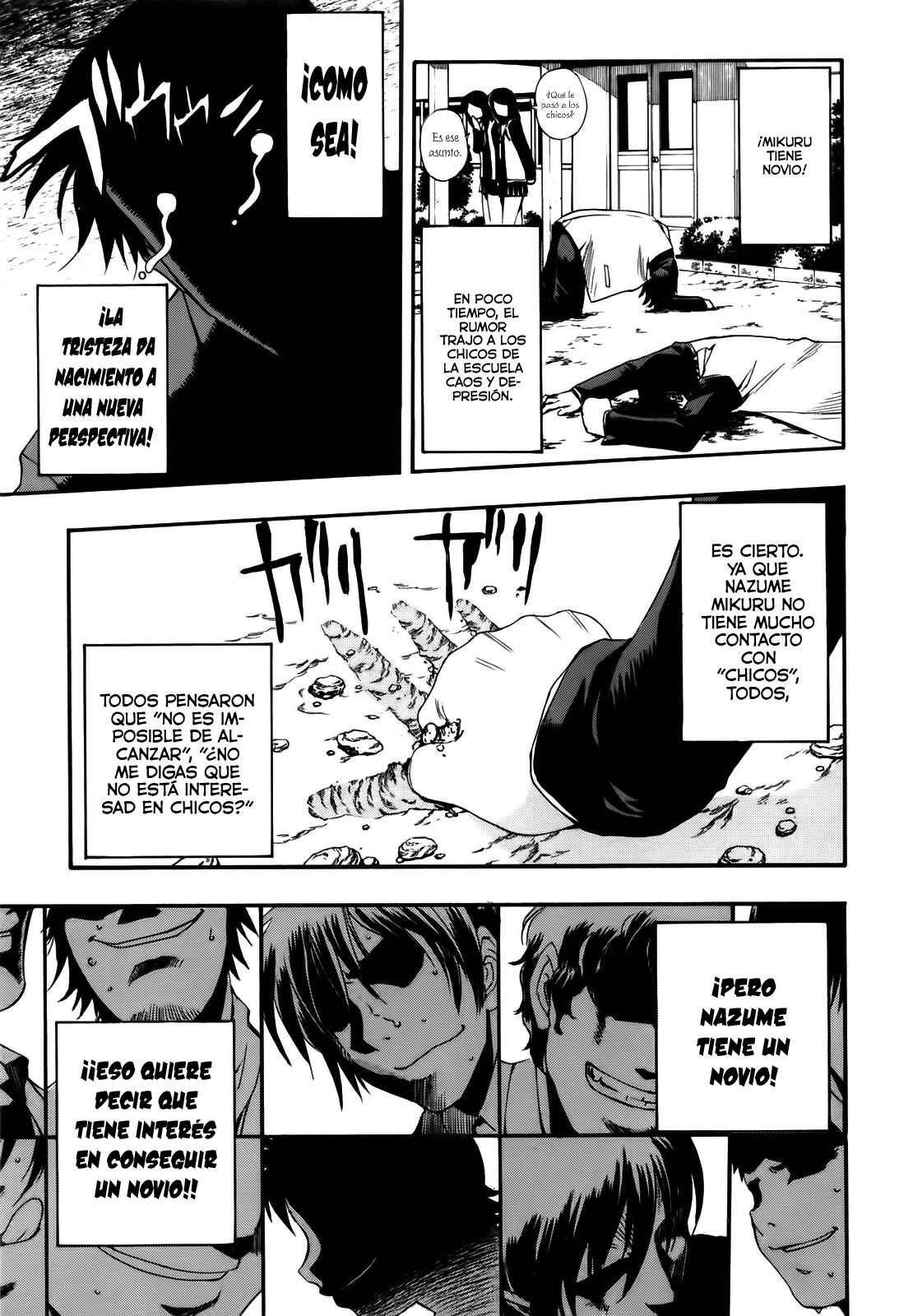 Capitulo 52 page 14