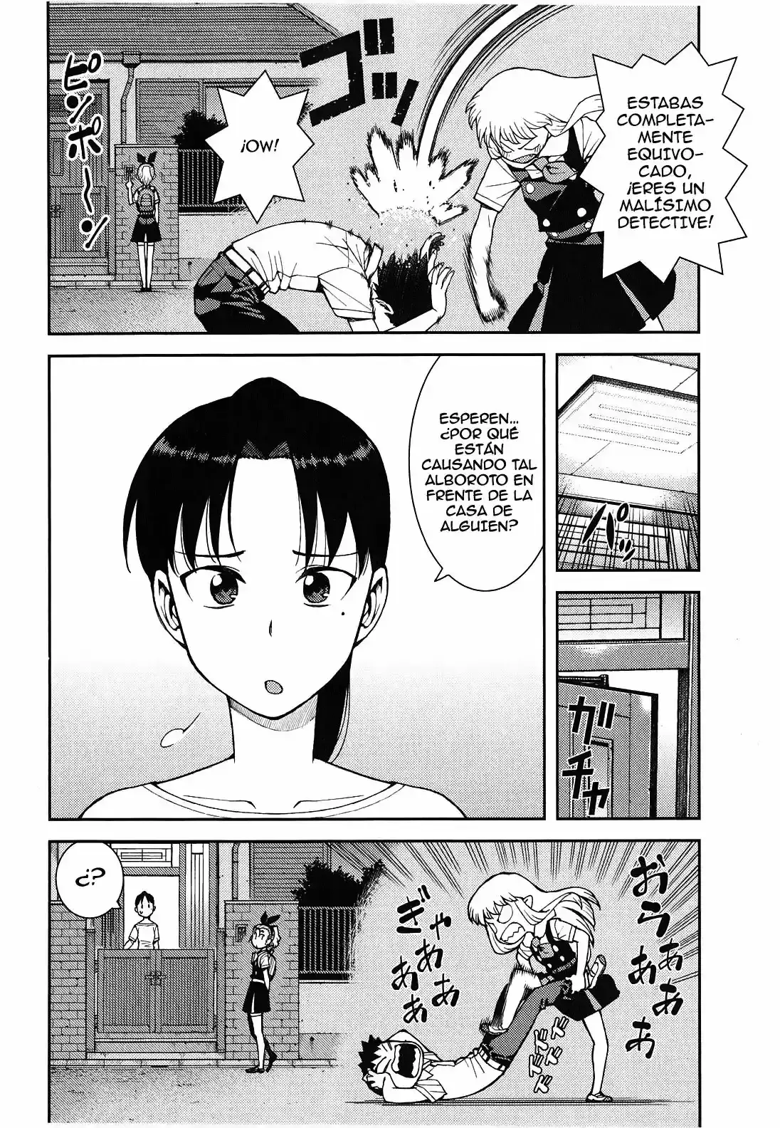 Capitulo 39 page 8